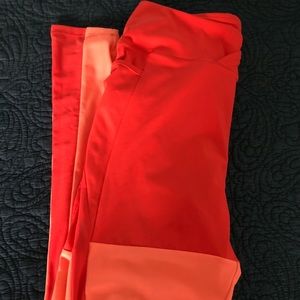 Gymshark NB leggings